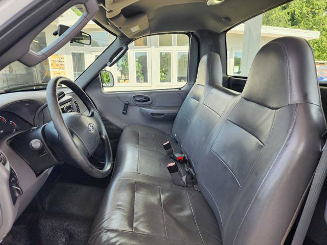 Used 2003 Ford F150 XLT RWD image 11