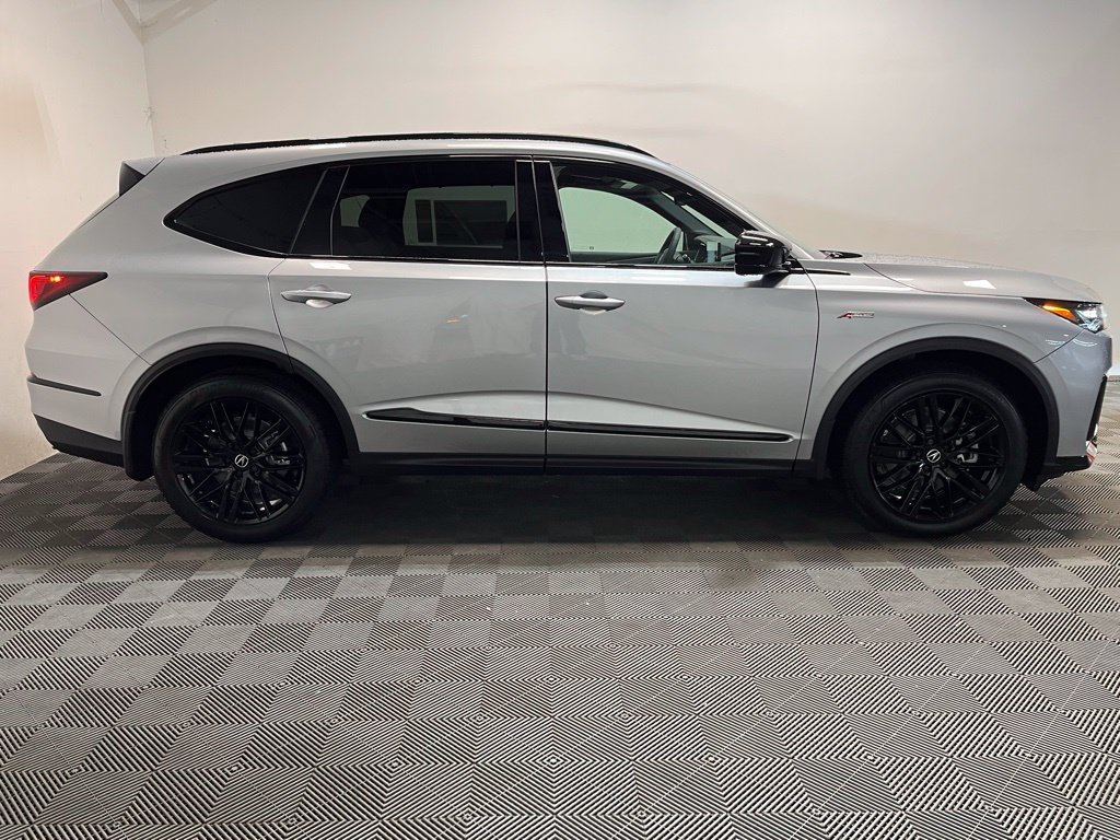 New 2026 Acura MDX A-Spec w/ Advance Package AWD/4WD image 4