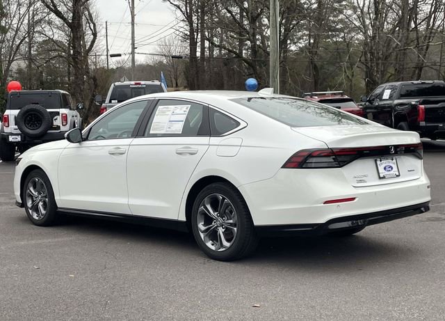 Used 2023 Honda Accord EX-L image 23