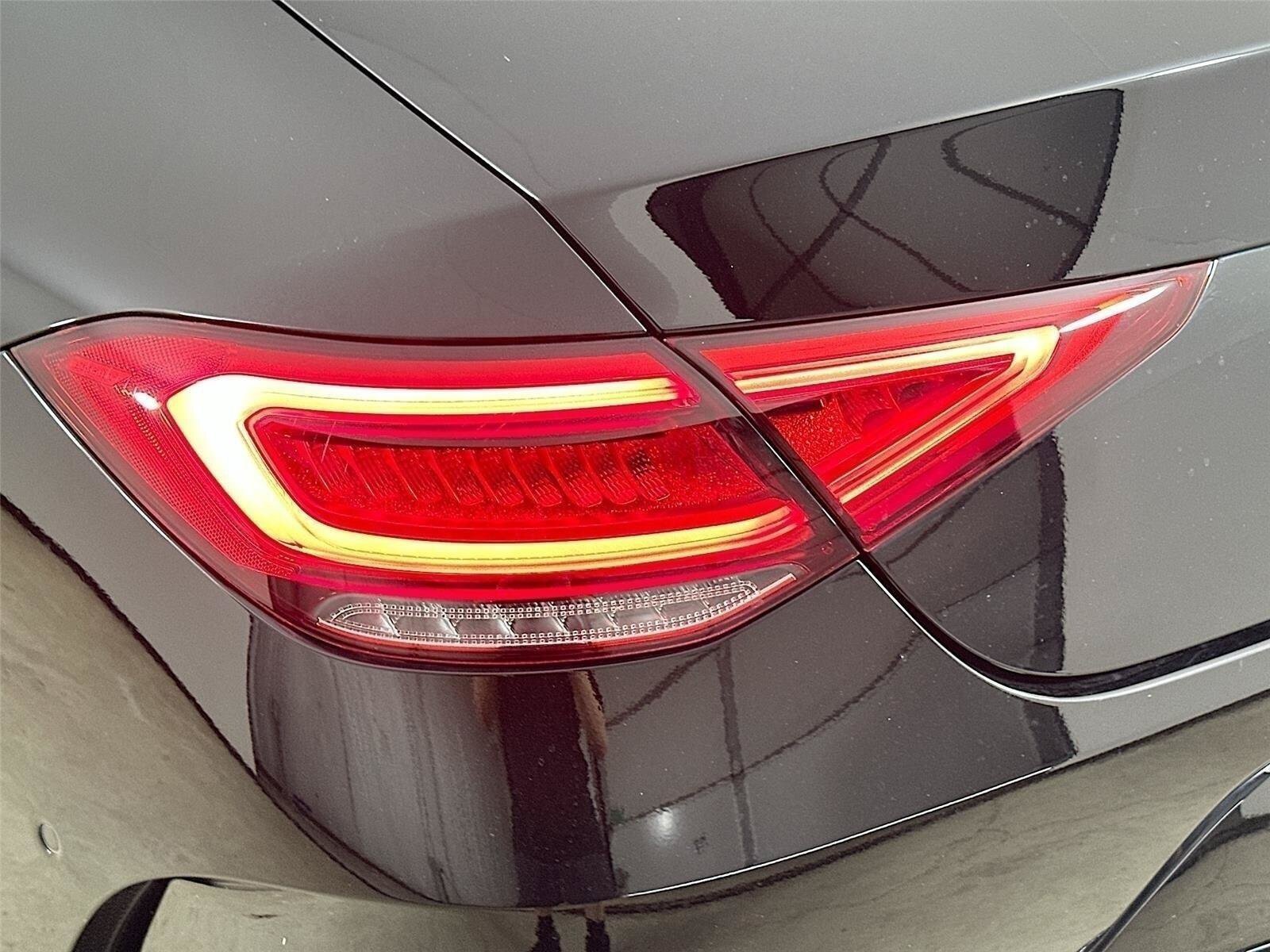 Certified 2023 Mercedes-Benz CLS 450 4MATIC image 9