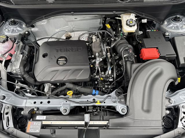 New 2026 Buick Encore GX Sport Touring w/ Advanced Technology Package image 24