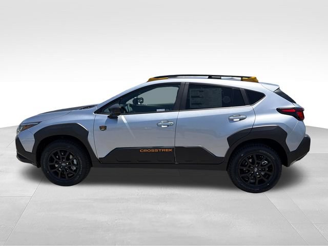New 2026 Subaru Crosstrek 2.5i Wilderness AWD/4WD image 4