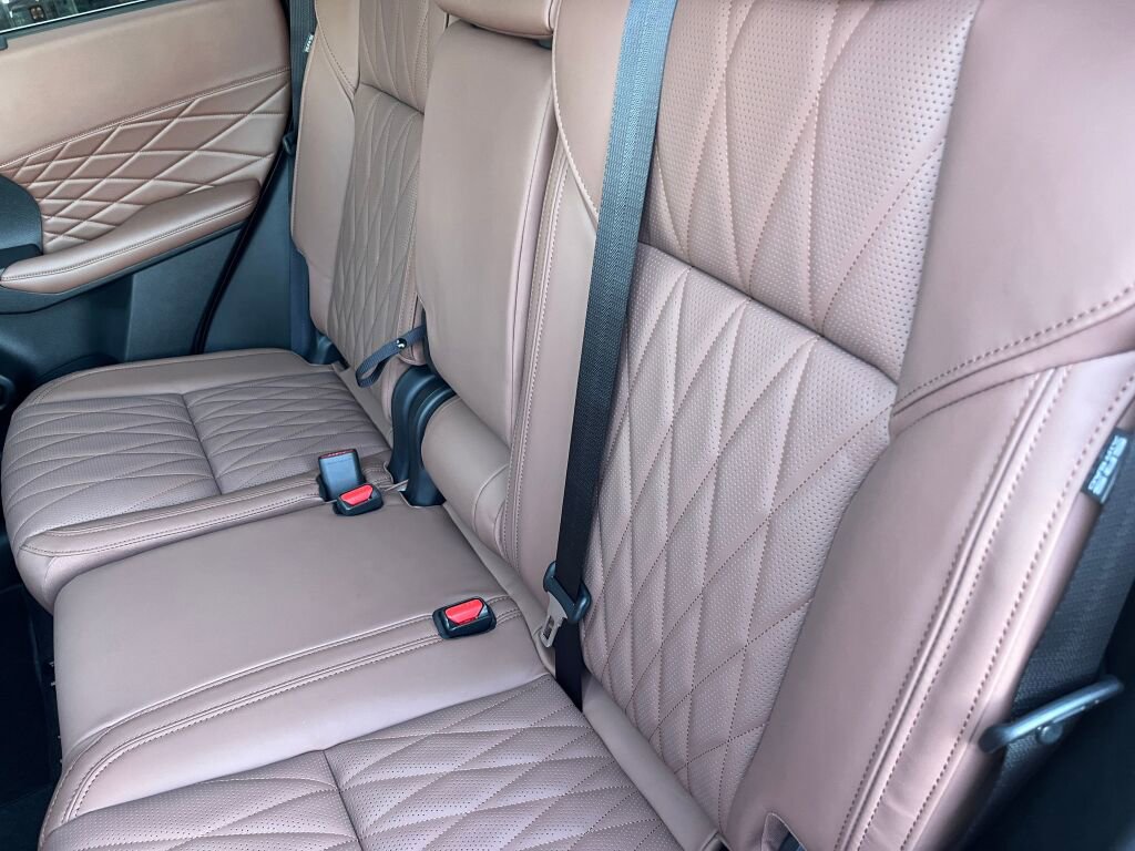 New 2026 Mitsubishi Outlander SEL image 22