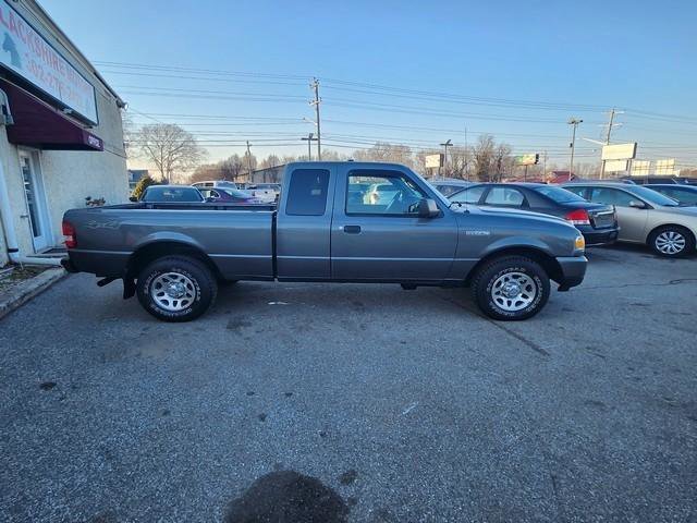 Used 2011 Ford Ranger XLT image 8