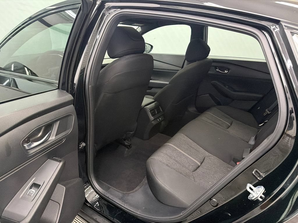 Used 2026 Honda Accord Sport image 20