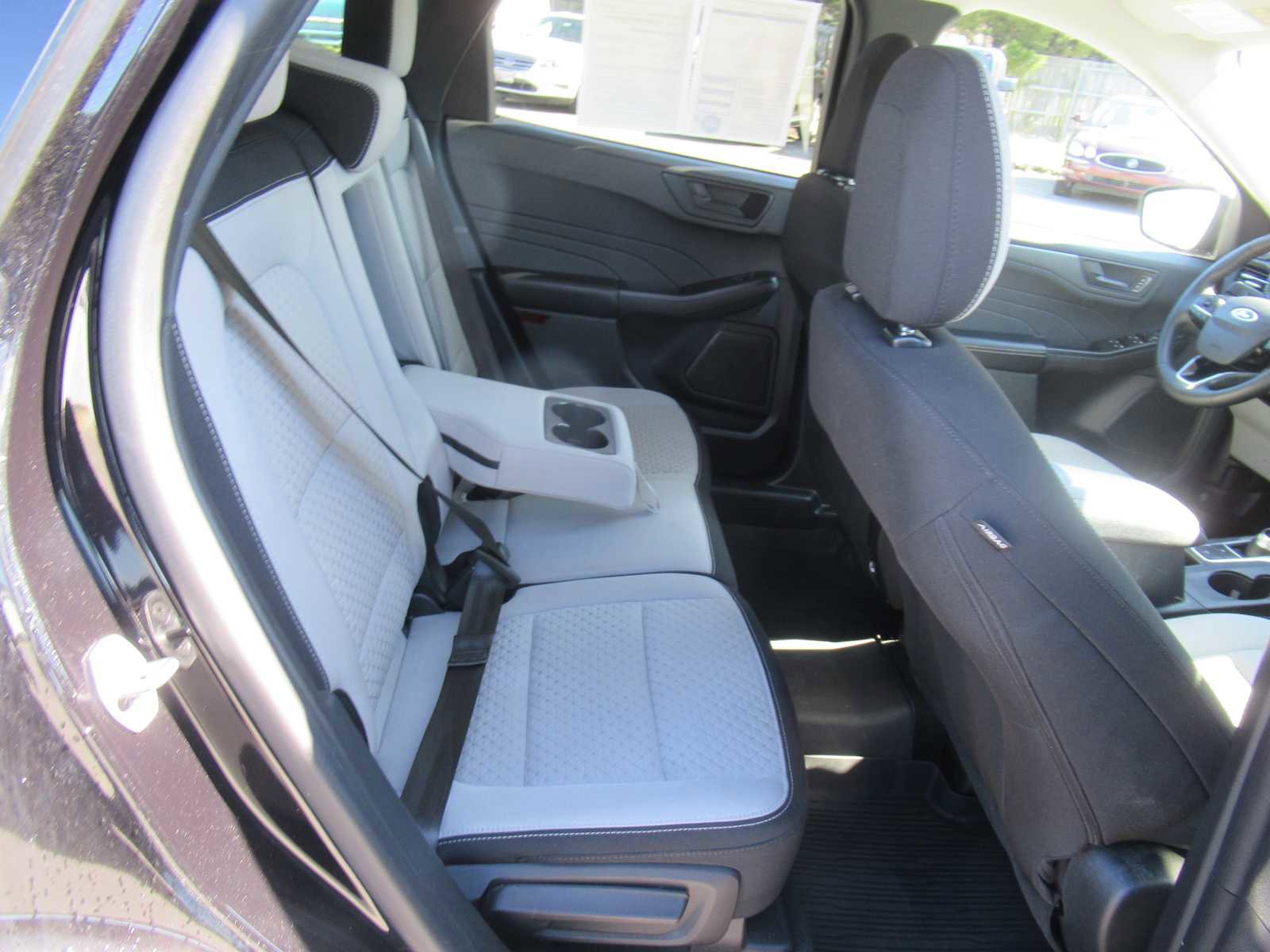 Used 2023 Ford Escape Active w/ Tech Pack #1 image 21