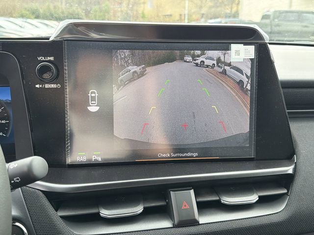 New 2026 Subaru Outback Limited image 31