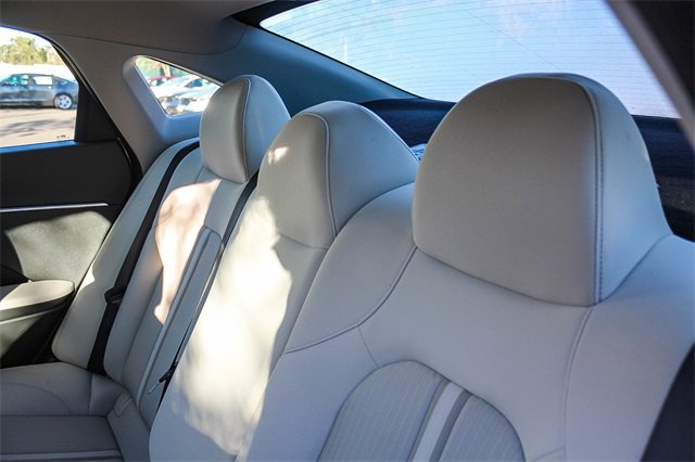 Used 2023 Hyundai Sonata SE image 23