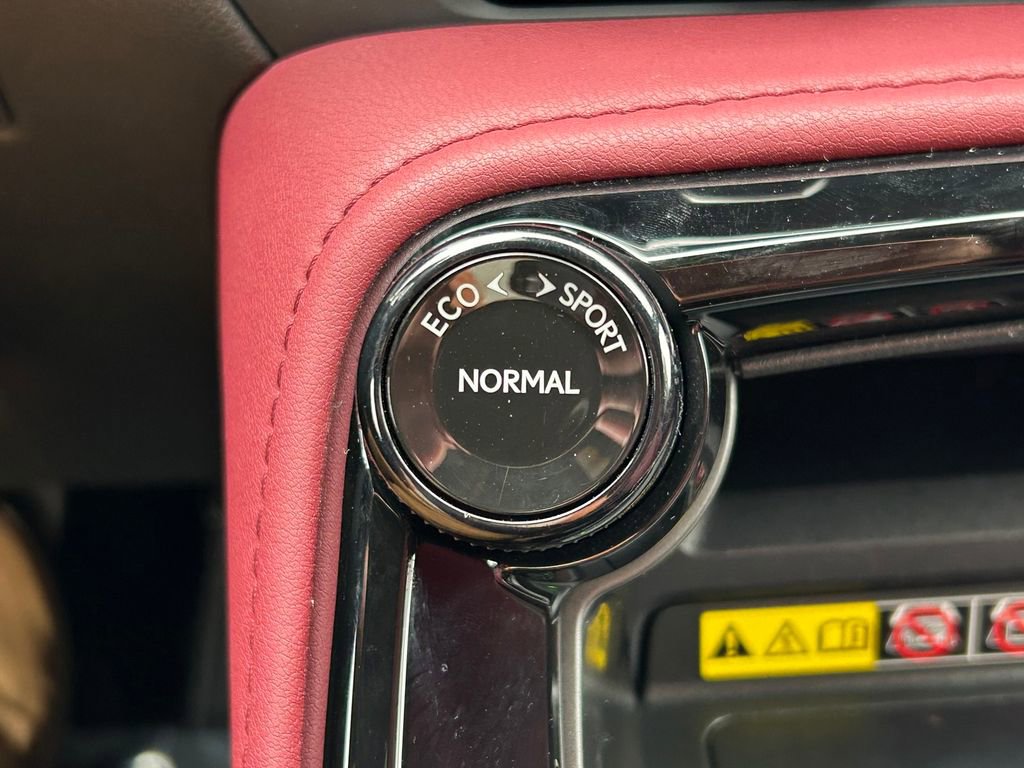 Used 2024 Lexus NX 350h AWD w/ Vision Package image 34