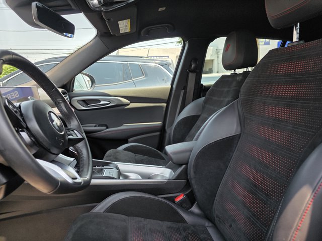 Certified 2024 Dodge Hornet R/T AWD/4WD image 4