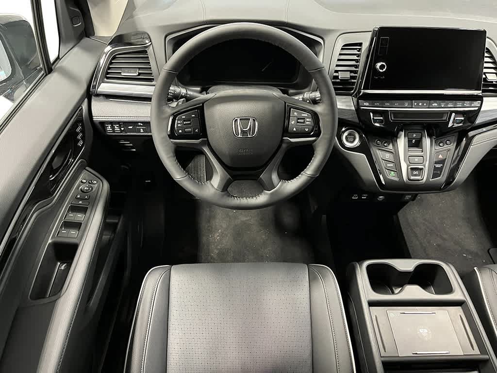 New 2027 Honda Odyssey Elite image 25