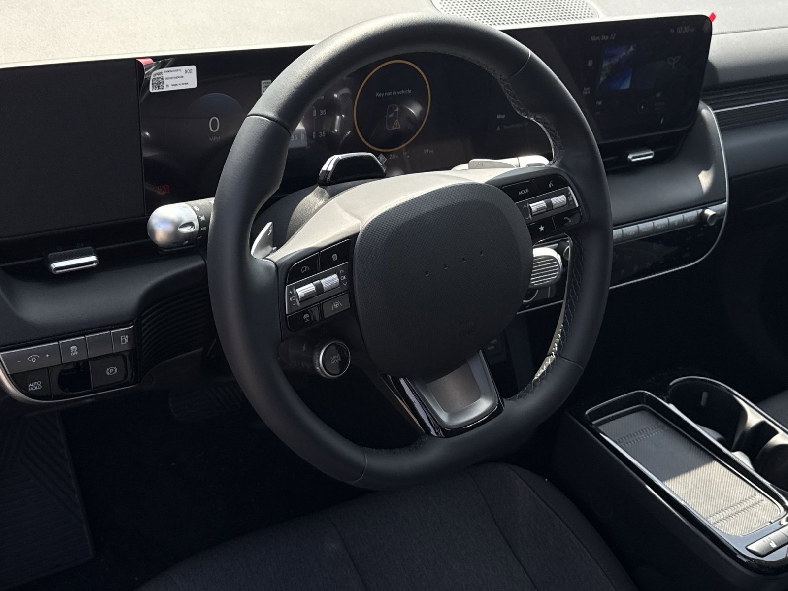 New 2025 Hyundai Ioniq 5 SE image 16