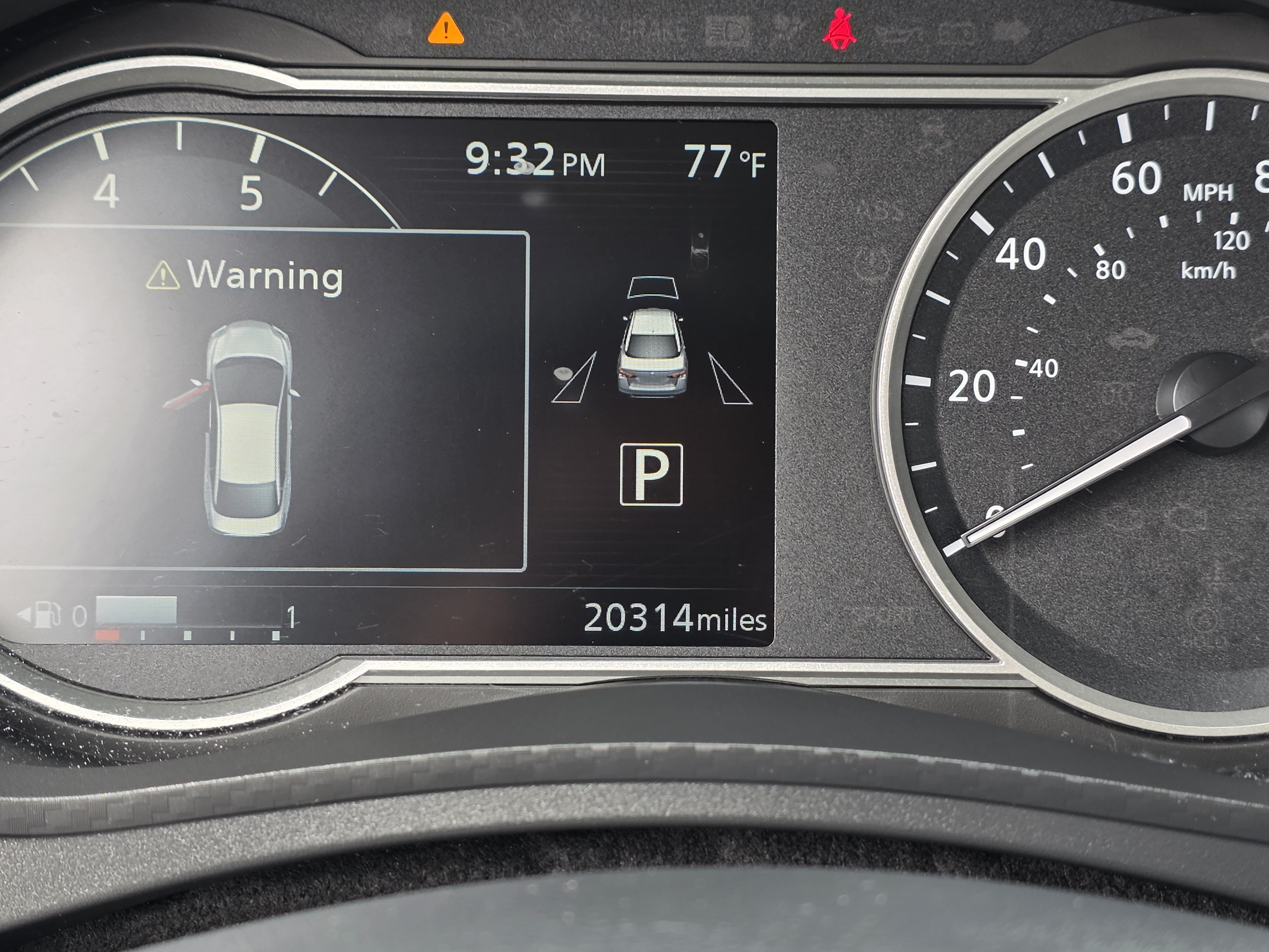 Certified 2024 Nissan Versa SV w/ Electronics Package FWD image 41
