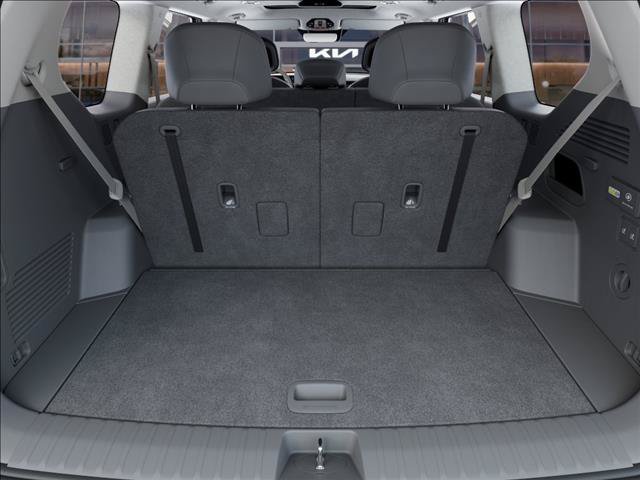 New 2026 Kia EV9 Wind AWD/4WD image 19