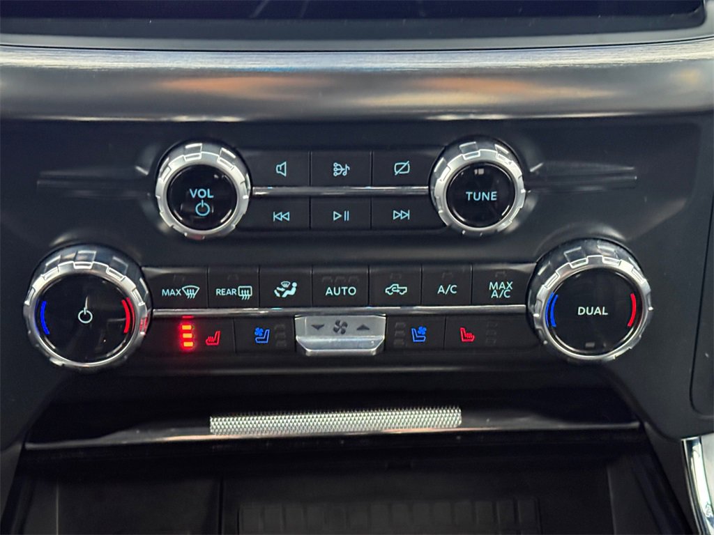 Used 2022 Ford F150 Lariat image 16