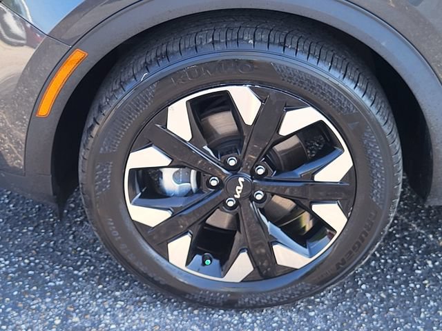 Certified 2024 Kia Sportage X-Line w/ X-Line Premium Package AWD/4WD image 9