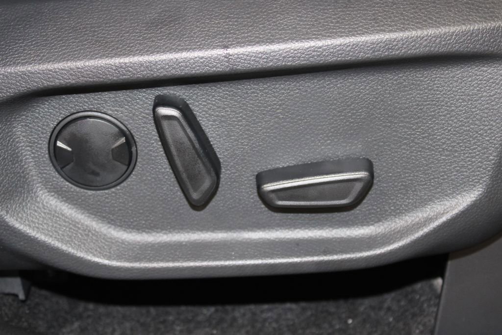 New 2026 Ford Ranger XLT image 25