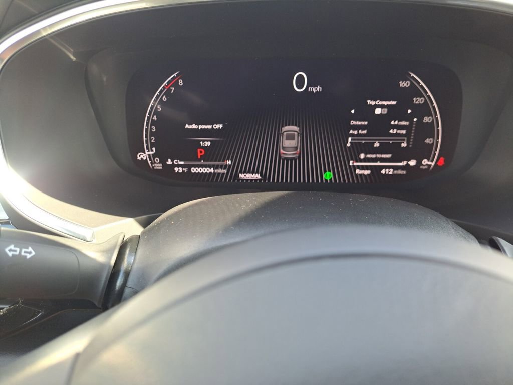 New 2026 Acura MDX w/ Technology Package image 11