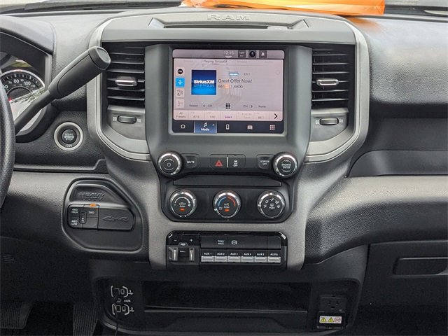 New 2024 RAM 3500 Tradesman w/ Chrome Appearance Group image 18