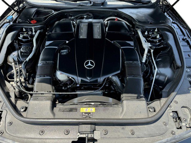 Used 2016 Mercedes-Benz SL 400 image 48