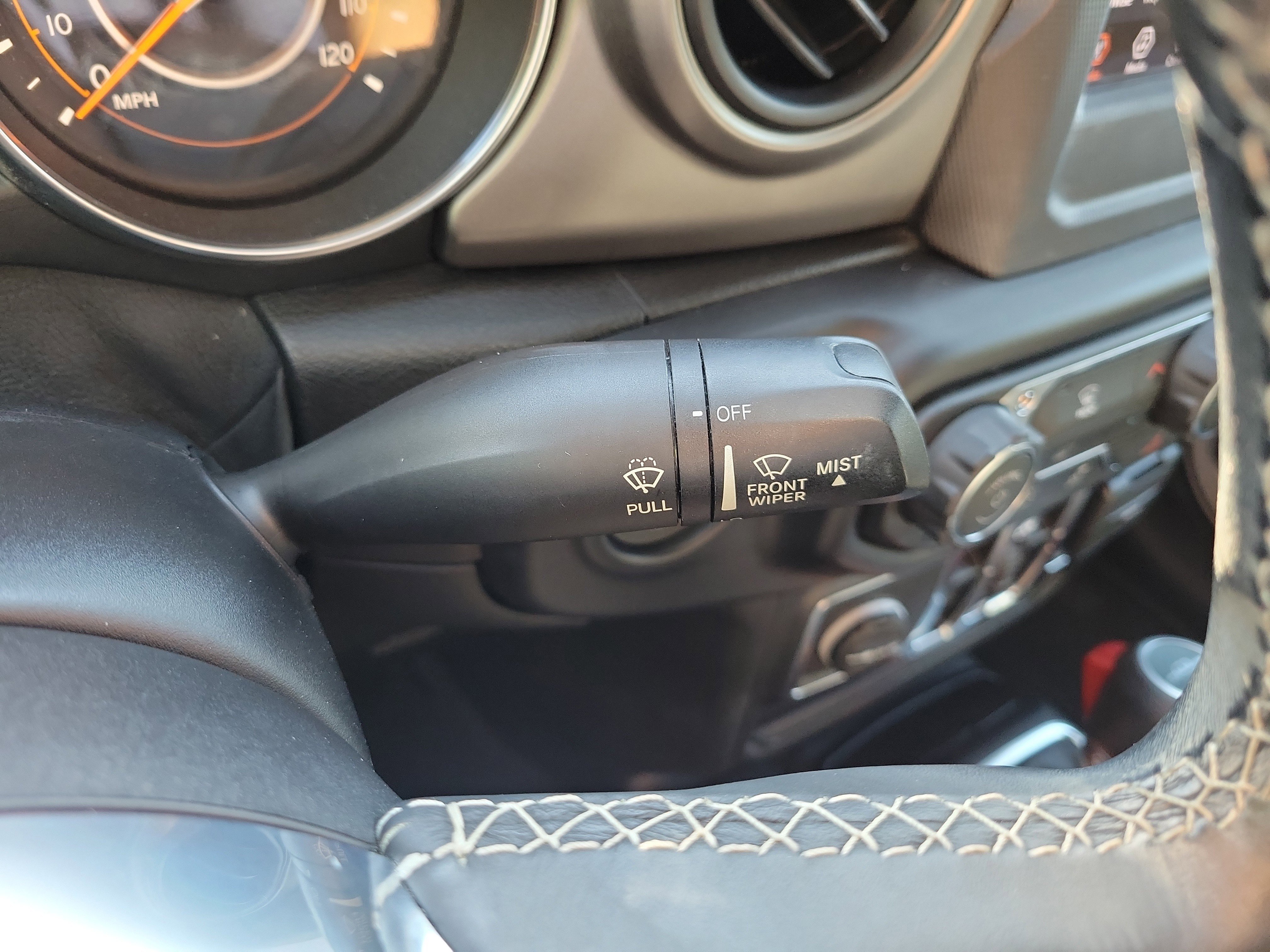 Used 2020 Jeep Gladiator Sport w/ Quick Order Package 24S AWD/4WD image 29