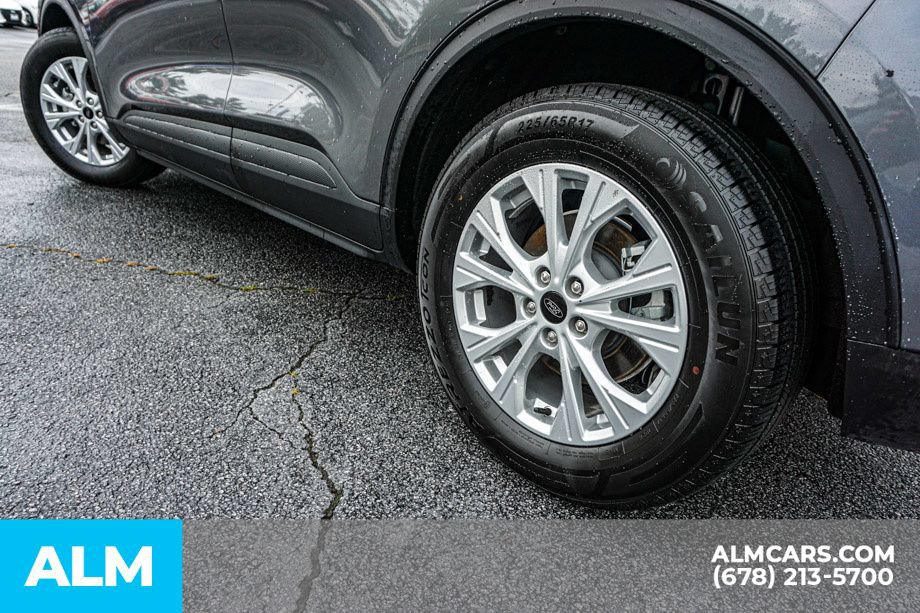Used 2024 Ford Escape Active FWD image 15