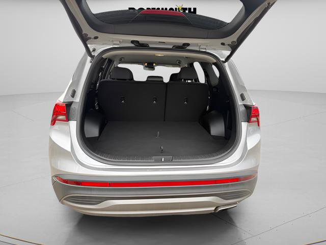 Used 2023 Hyundai Santa Fe SEL AWD/4WD image 11