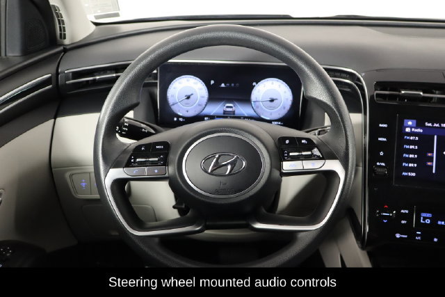 Used 2024 Hyundai Tucson SEL AWD/4WD image 6
