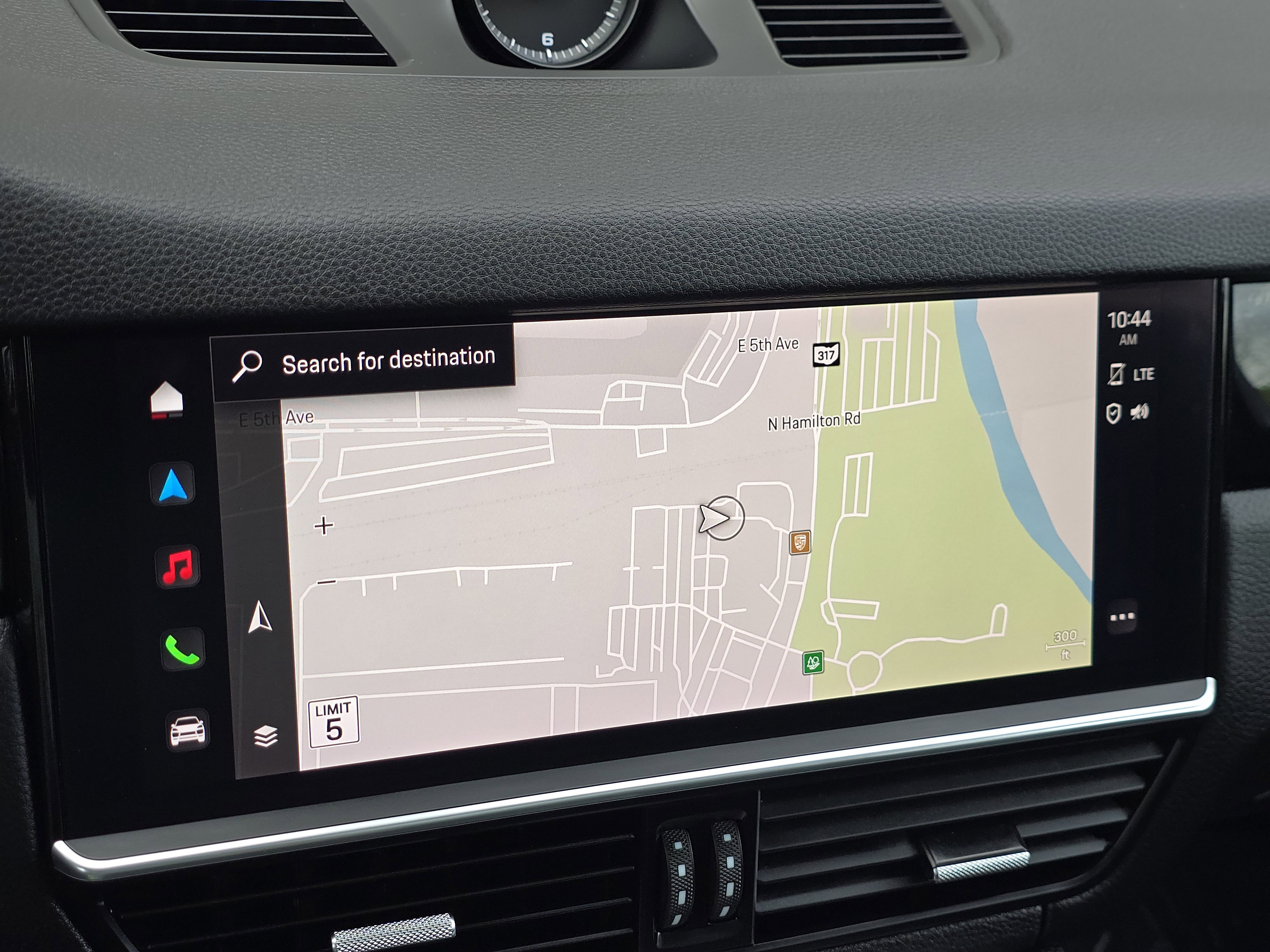 Certified 2023 Porsche Cayenne S Platinum image 22