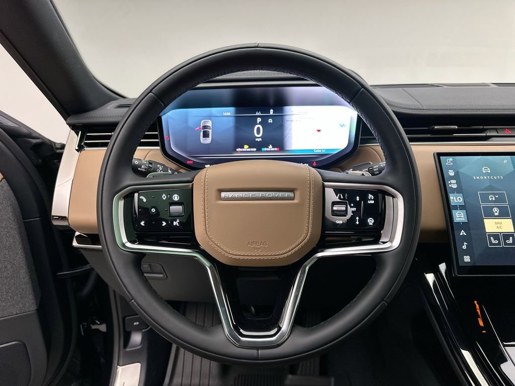 New 2026 Land Rover Range Rover Sport SE AWD/4WD image 22