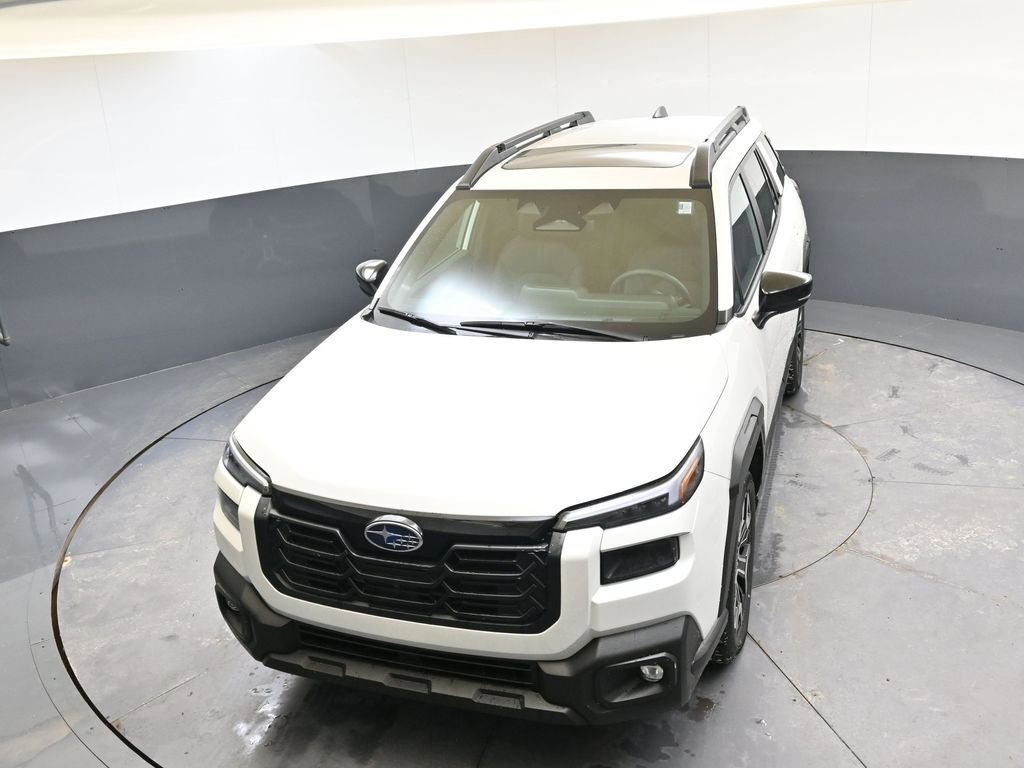 New 2026 Subaru Outback Touring XT image 40