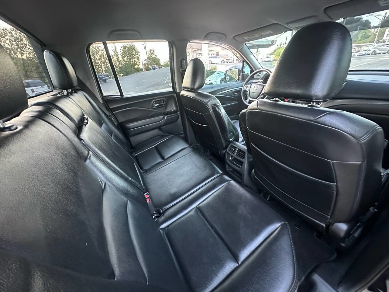 Used 2018 Honda Ridgeline Sport image 20