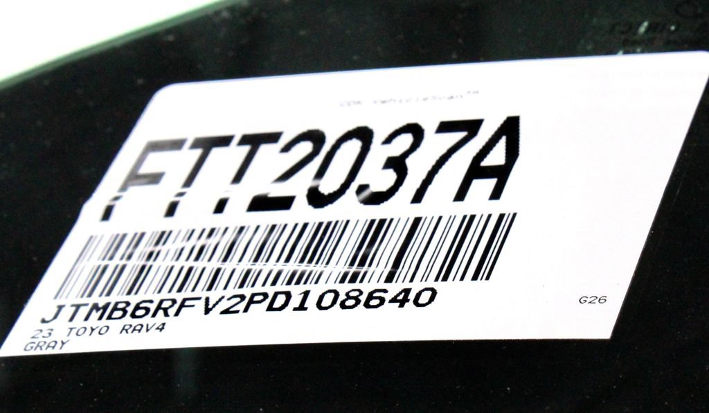 Used 2023 Toyota RAV4 XLE Premium AWD/4WD image 35