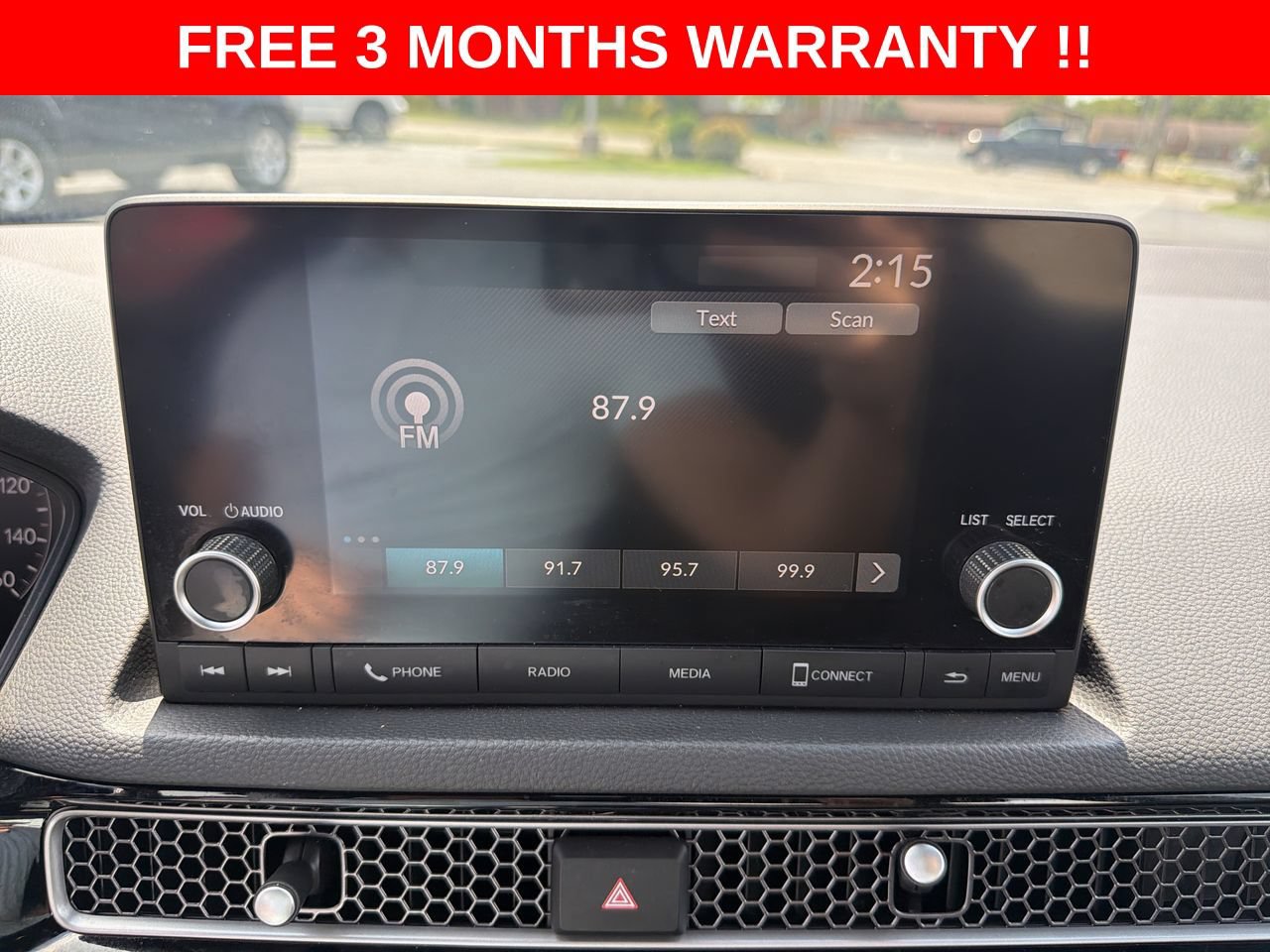 Used 2022 Honda Civic Sport image 18