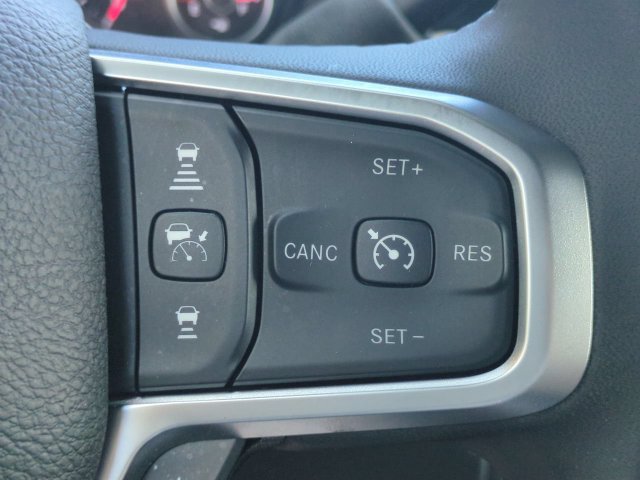 Used 2026 RAM 2500 Big Horn AWD/4WD image 25