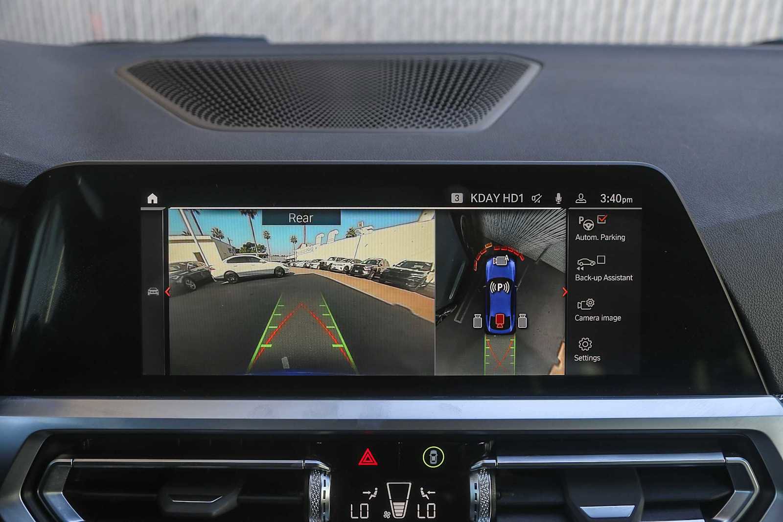 Certified 2023 BMW M440i Gran Coupe w/ Premium Package image 21