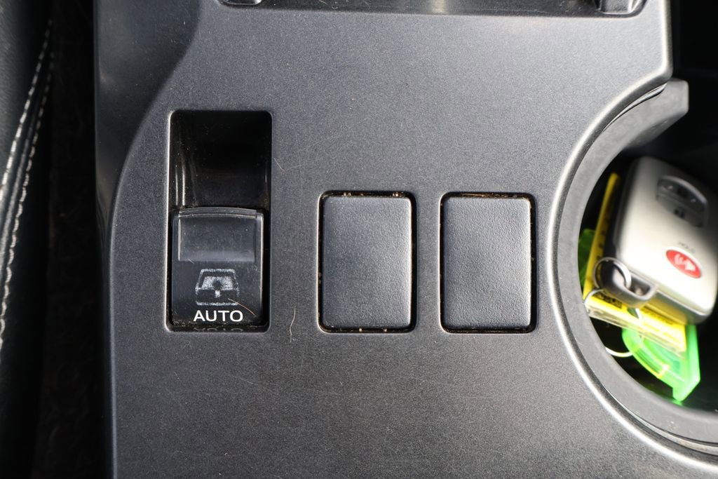 Used 2019 Toyota 4Runner Limited image 21