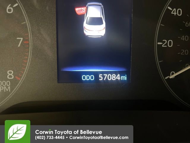 Certified 2024 Toyota Corolla SE image 16