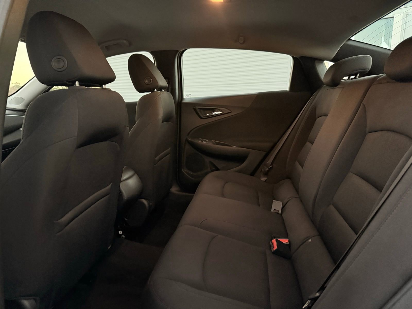 Used 2022 Chevrolet Malibu RS image 16