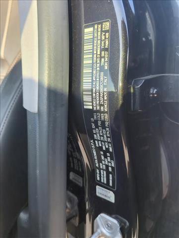 Used 2019 Alfa Romeo Stelvio Ti Lusso w/ Quick Order Package 22X Lusso image 28