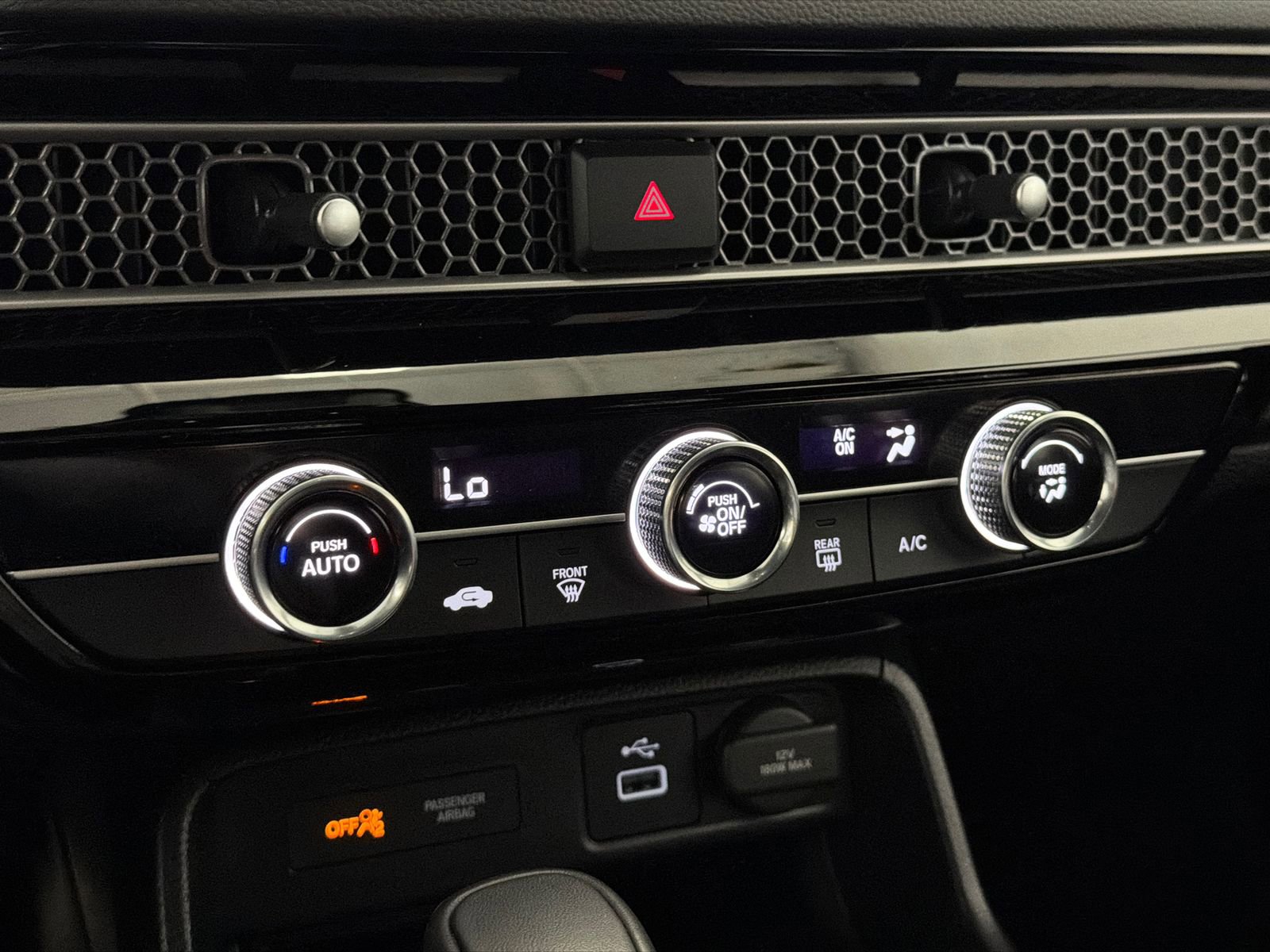 Used 2024 Honda Civic Sport image 23