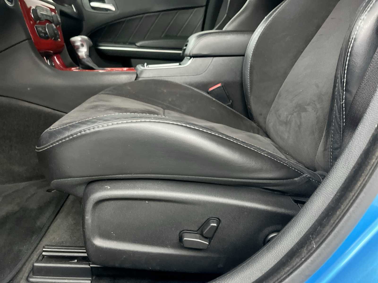 Used 2018 Dodge Charger R/T Scat Pack w/ Dynamics Package RWD image 20