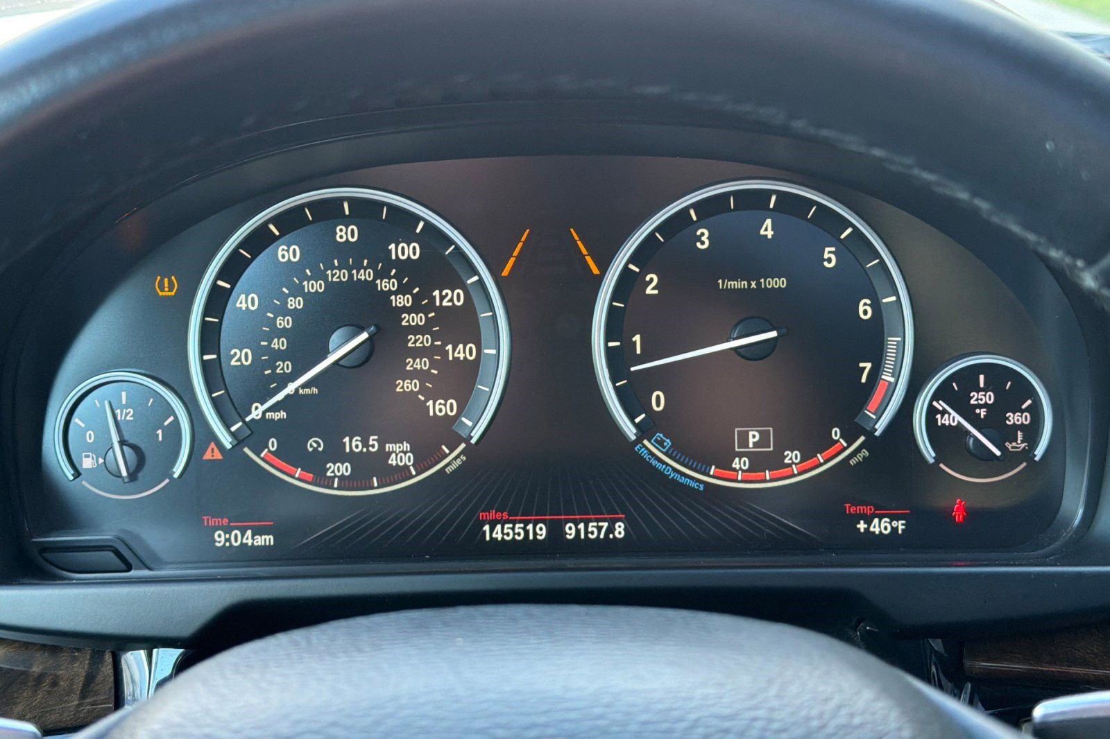 Used 2018 BMW X5 xDrive35i image 35