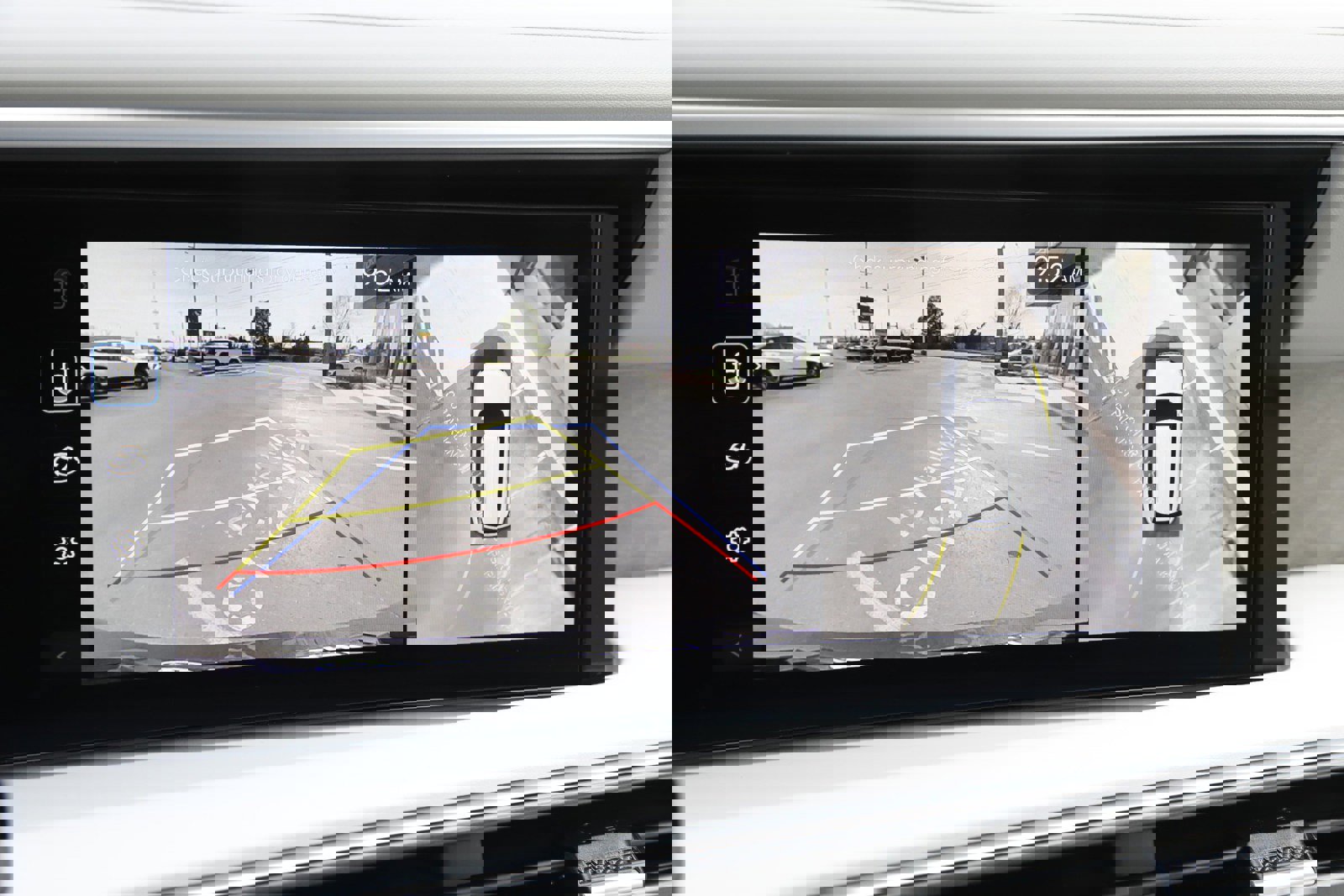 New 2026 Hyundai Palisade SEL Premium AWD/4WD image 26