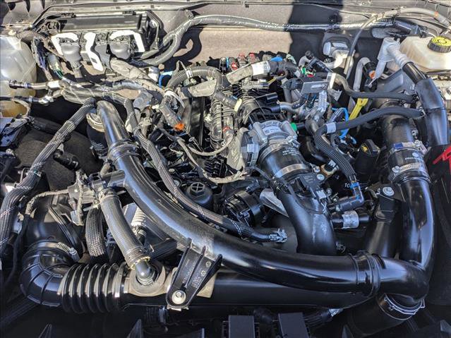 Used 2023 Ford Bronco Wildtrak AWD/4WD image 22