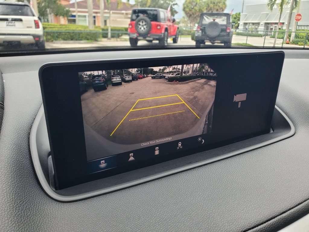 Used 2024 Acura MDX FWD image 31