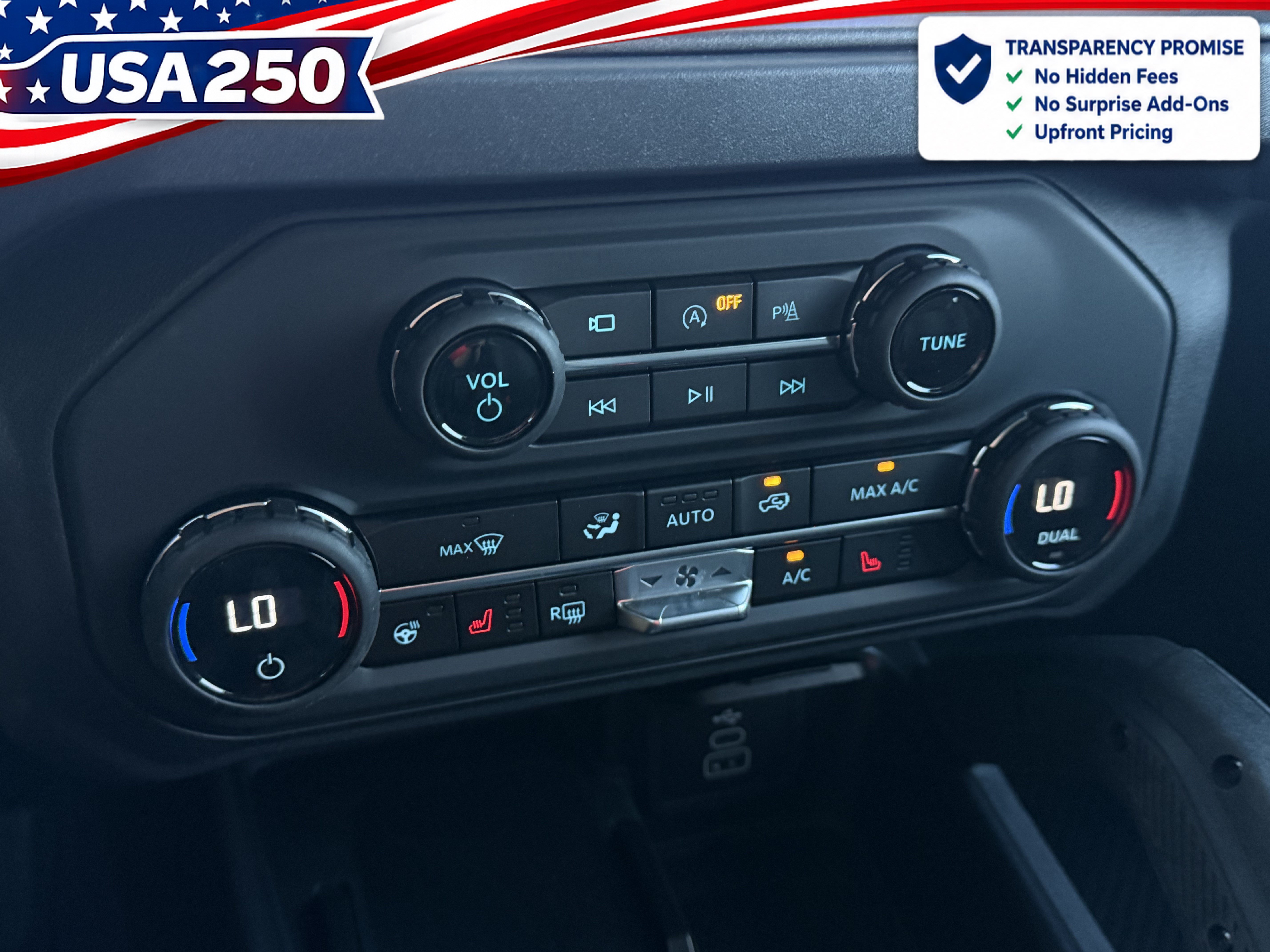 New 2026 Ford Bronco Raptor AWD/4WD image 18