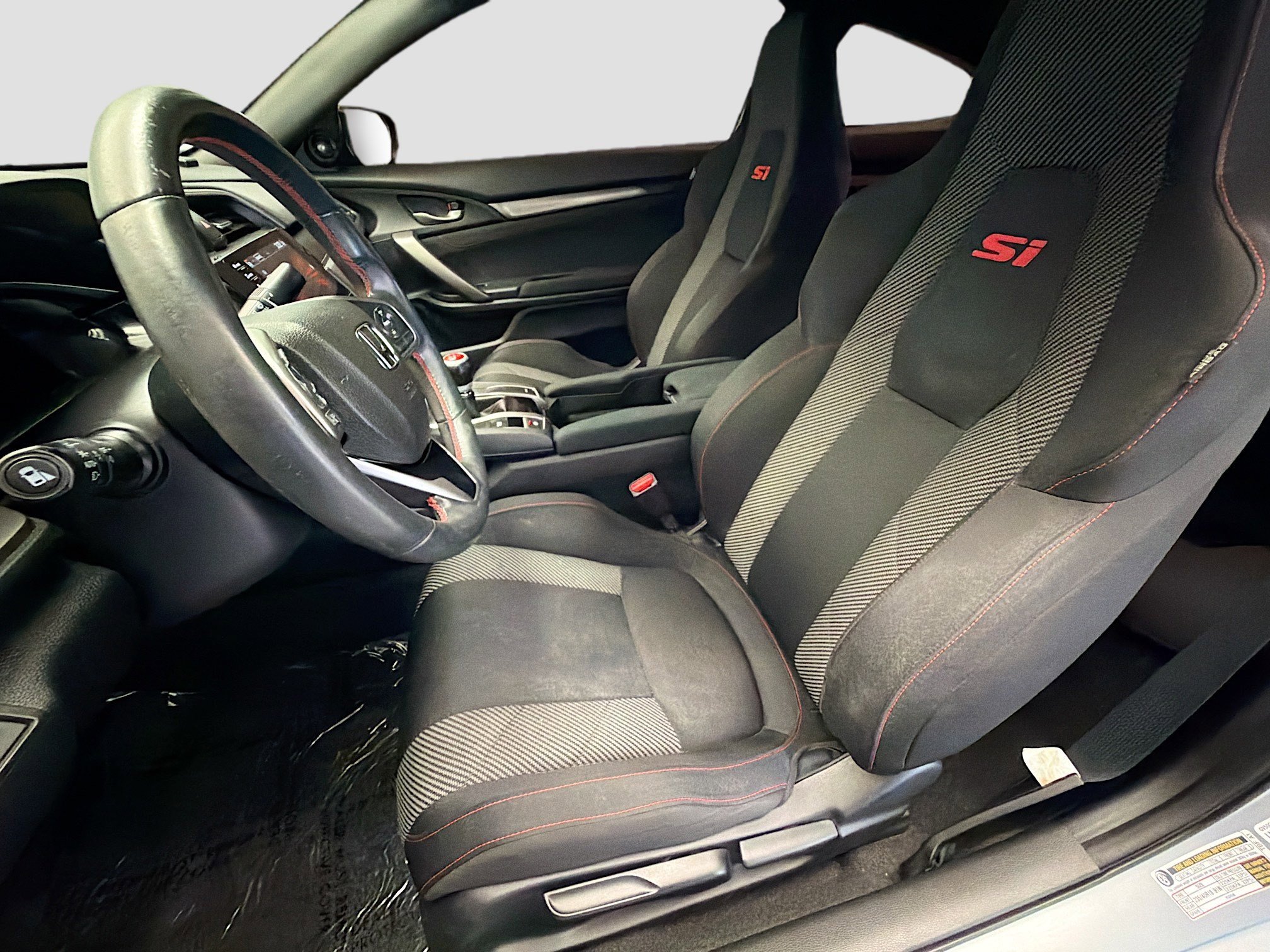 Used 2019 Honda Civic Si image 11