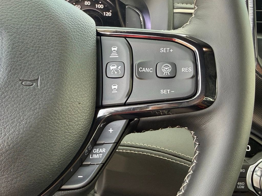 New 2026 RAM 1500 Limited image 20