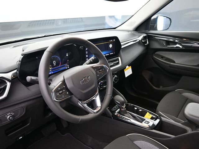New 2026 Chevrolet TrailBlazer LT w/ Convenience Package AWD/4WD image 16
